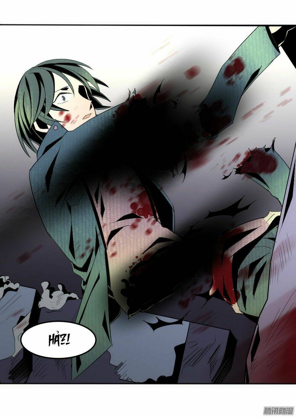 Điều Ước Của Người Phàm: Chapter 9