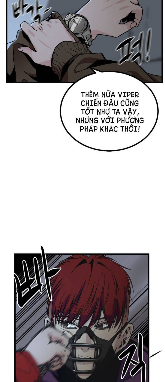 Hero Killer Boom: Chapter 4