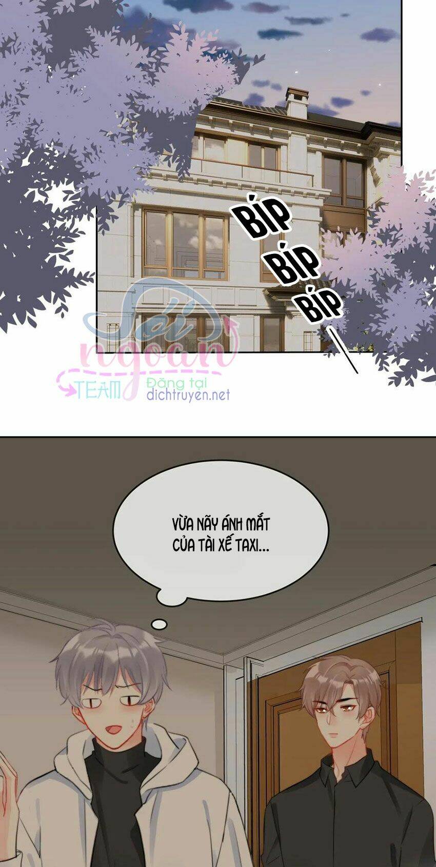 Boss Đại Nhân Là Nữ Thần?: Chapter 37