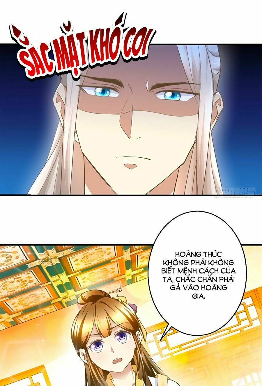 Thuần Phi Ký: Chapter 13