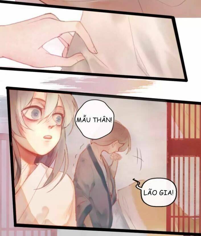 Hồ Minh Chi Hương: Chapter 1