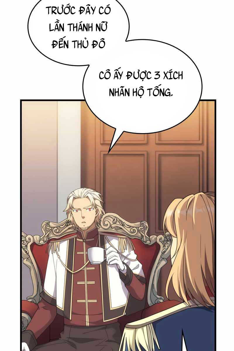 Tái Sinh Thành Công Chức Bình Thường Ở Một Thế Giới Xa Lạ: Chapter 47