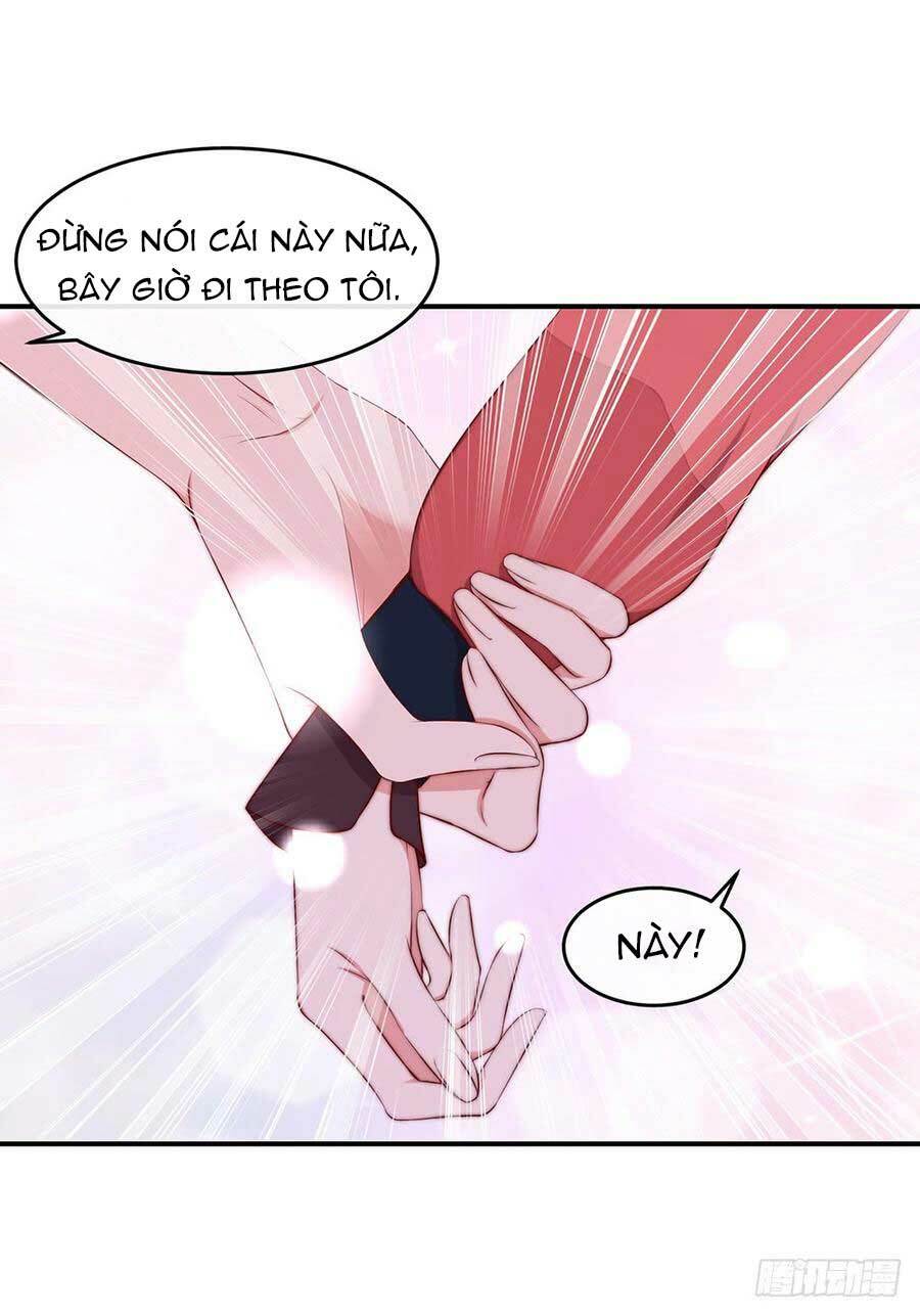 Gả Cho Tình Cũ Làm Lão Bà: Chapter 38