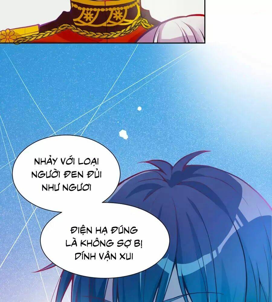 Kế Hoạch Sống Còn Của Công Chúa Nữ Phụ: Chapter 10
