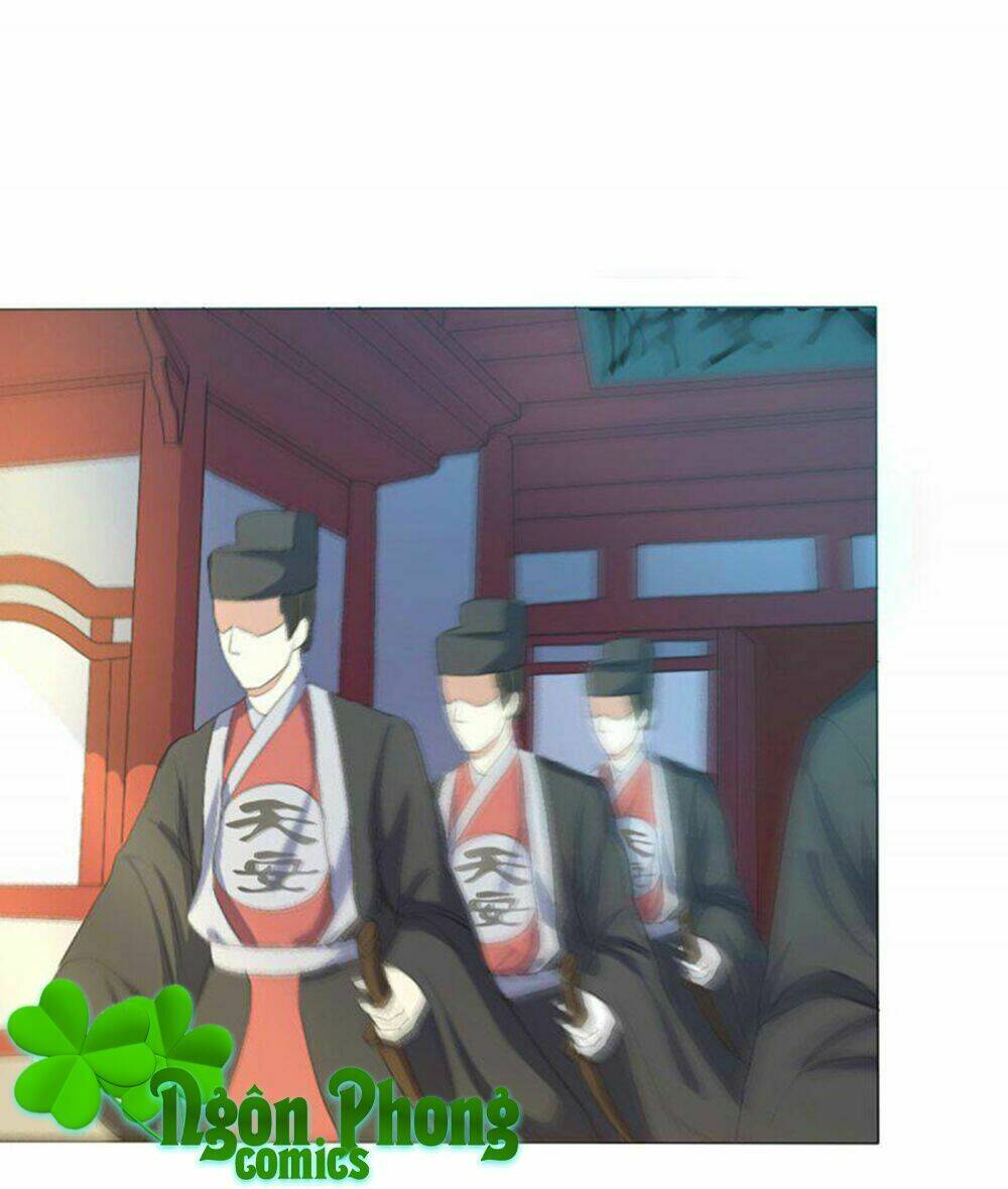 Hỏa Hồ: Chapter 2