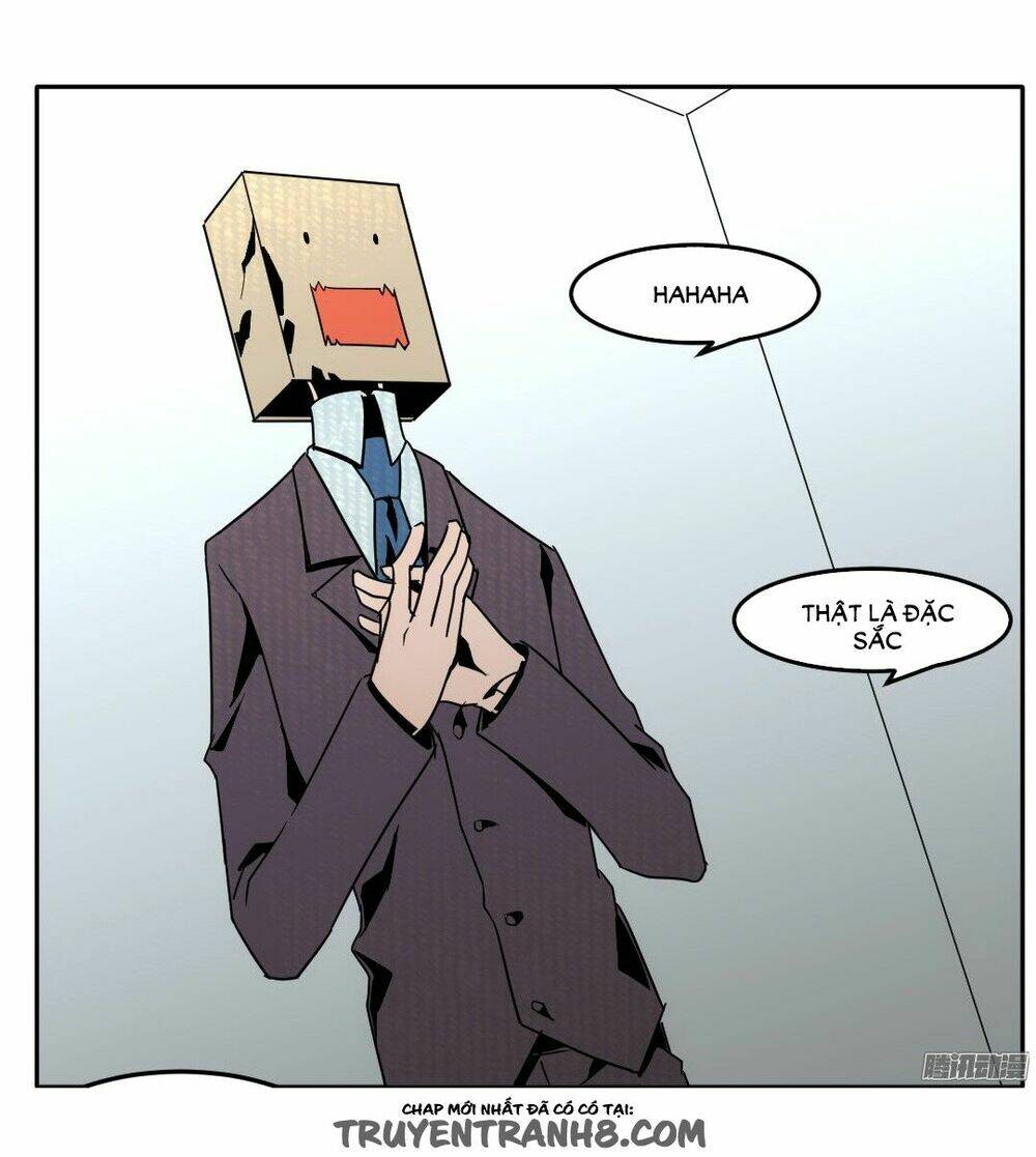 Điều Ước Của Người Phàm: Chapter 22