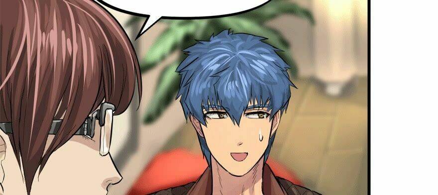 Vua Sinh Tồn: Chapter 58