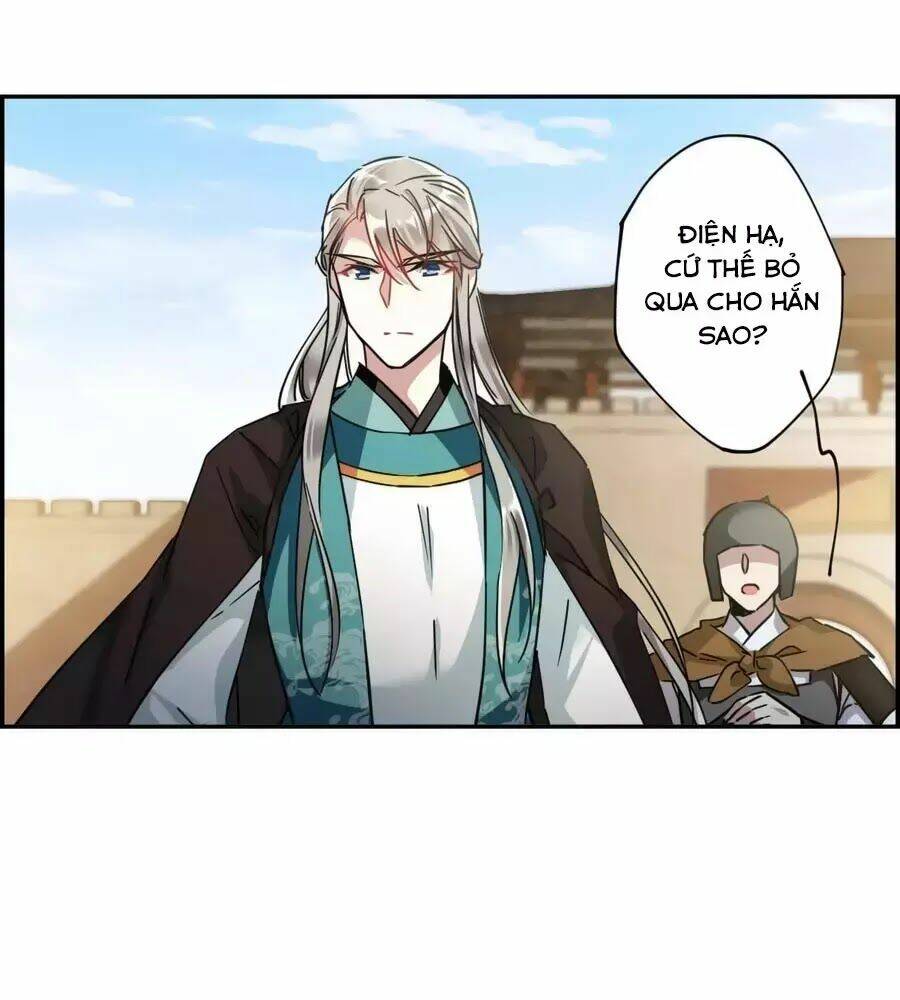 Thượng Quốc Phú Chi Thiên Đống Tuyết: Chapter 127