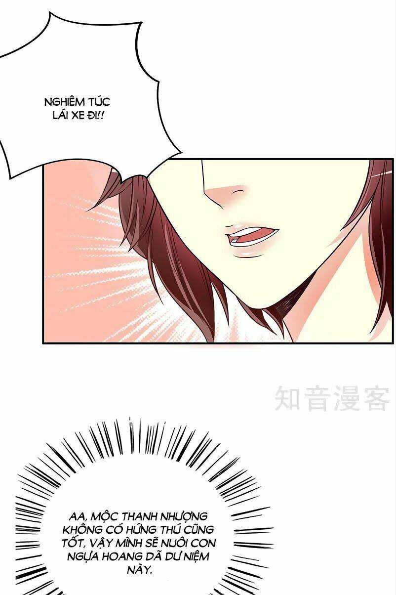 101 Phương Pháp Của Tổng Tài: Chapter 19