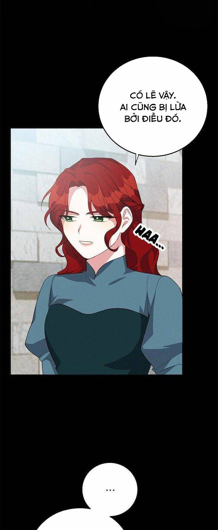 Hãy Trả Lời Em, Hoàng Tử!: Chapter 25