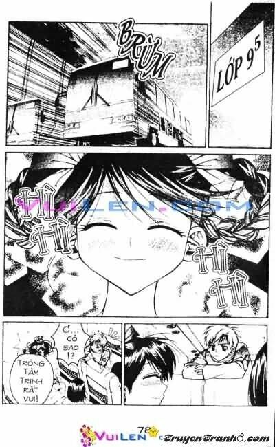 Đóa Hoa Anh Đào: Chapter 6