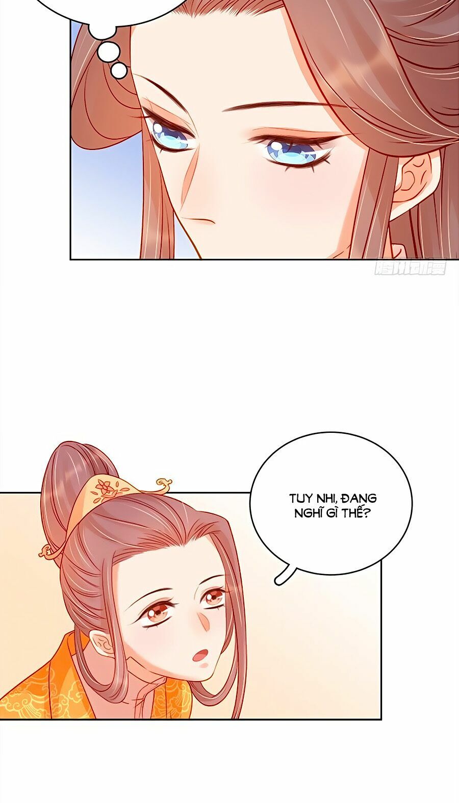 Xuân Khuê Bí Lục: Xưởng Công Thái Liêu Nhân: Chapter 77