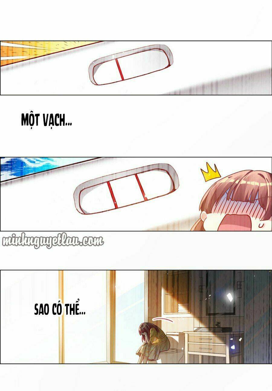 Vì Yêu Mà Khắc Cốt Ghi Tâm: Chapter 56