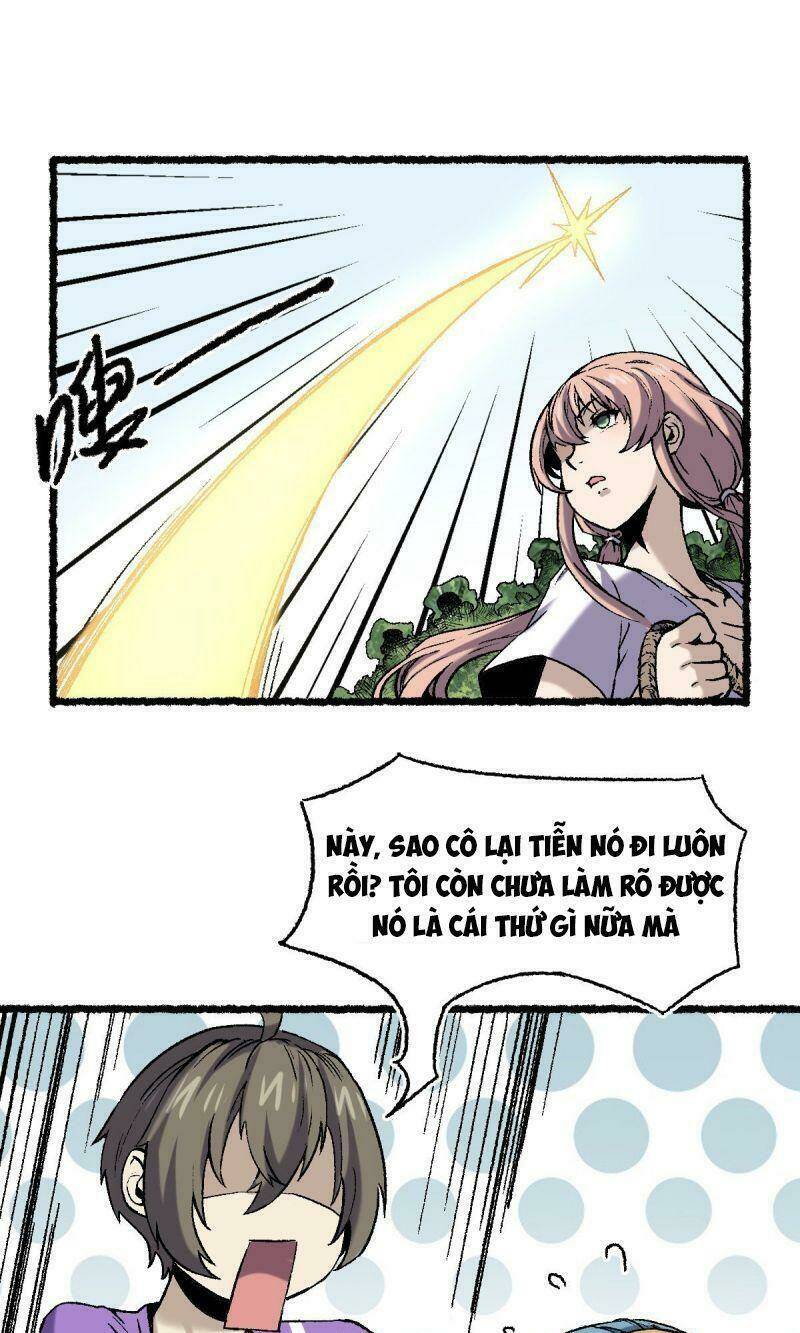 Ta Độ Kiếp Thất Bại Đều Là Tại Ngươi: Chapter 66