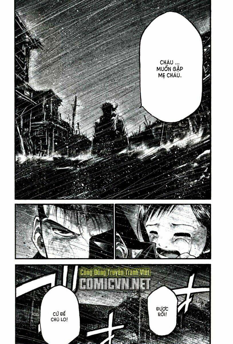 Rainbow: Chapter 113