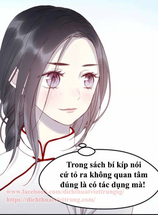 Lượm Được Một Tiểu Hồ Ly 2: Chapter 13