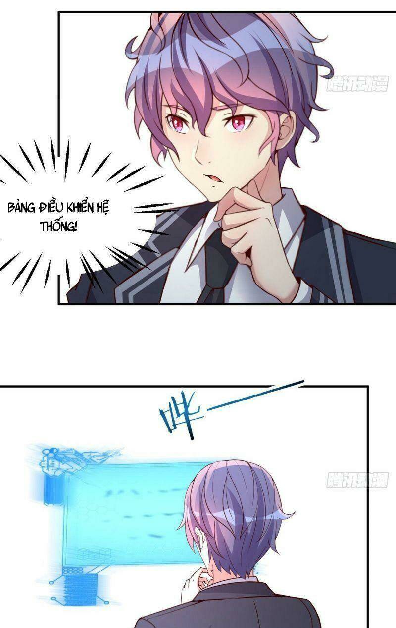 Thiên Tứ Thức Tỉnh: Chapter 42