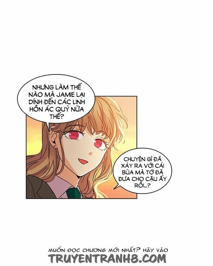 Oh! Cô Nàng Oh Yesu: Chapter 28