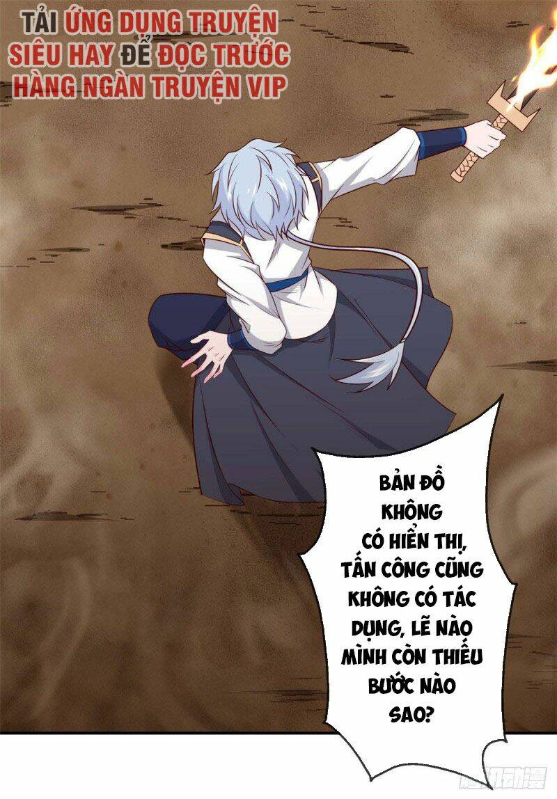 Chí Tôn Võ Đế: Chapter 293