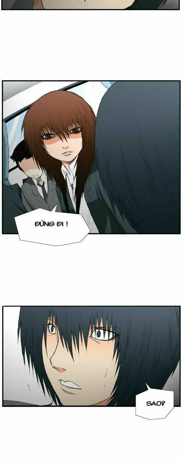 Siêu năng: Chapter 17