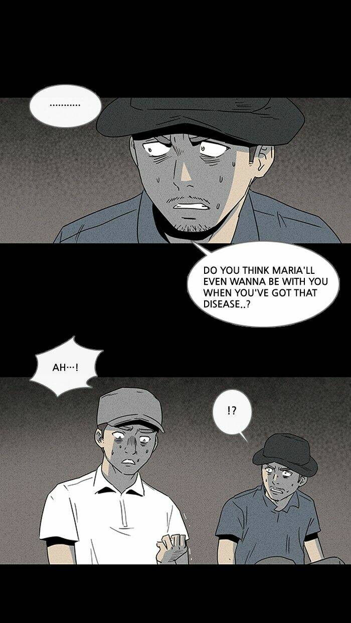 Những Câu Chuyện Bất Thường: Chapter 15