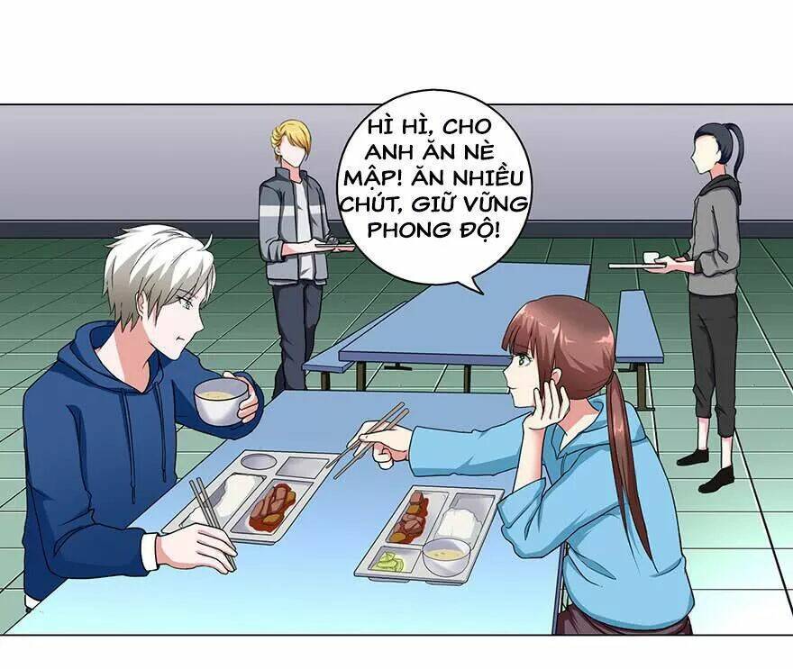 Đô Thị Tu Luyện Cuồng Triều: Chapter 23