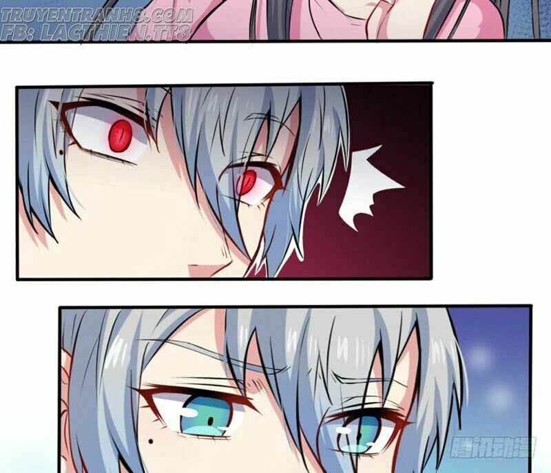 Ngạo Kiều Quỷ Vương Yêu Ta: Chapter 77
