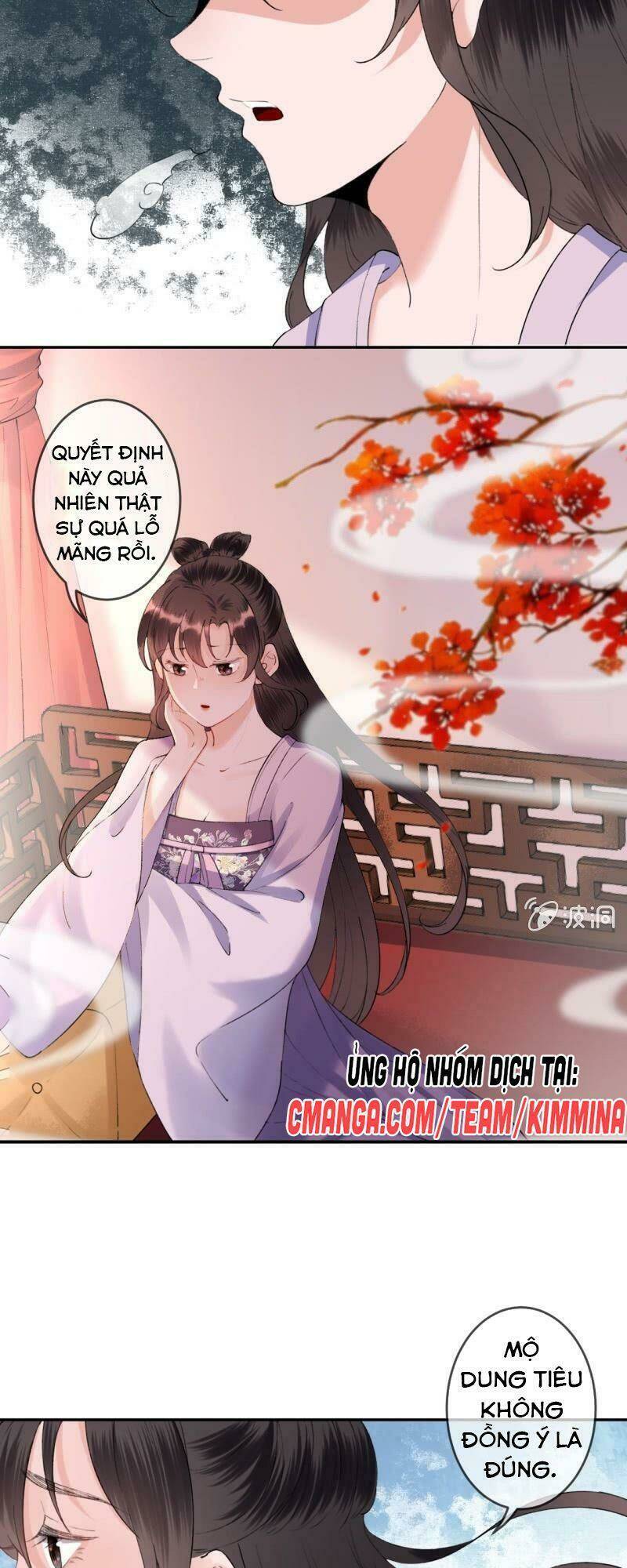 Vương Gia Kiêu Ngạo Quá Khó Cua: Chapter 153
