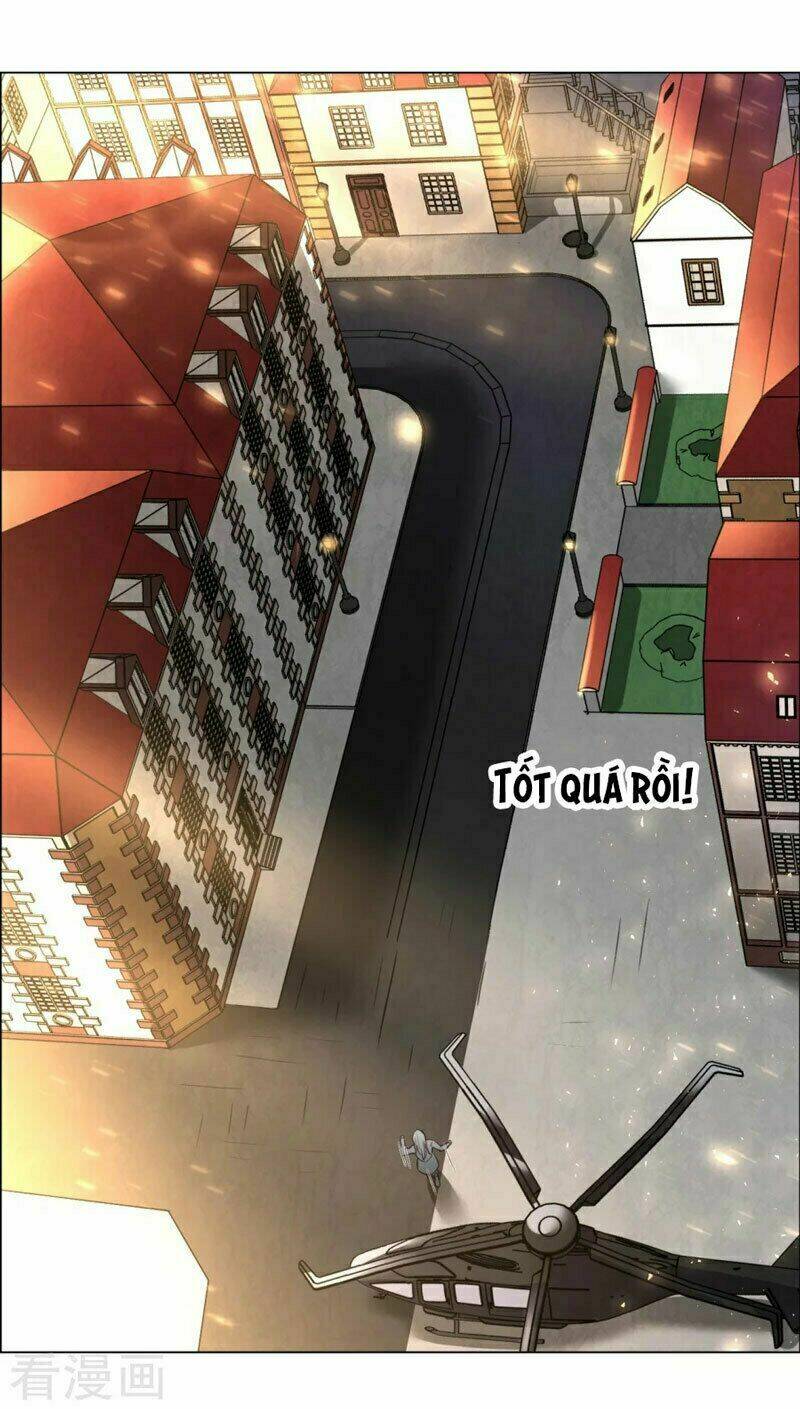 Vì Yêu Mà Khắc Cốt Ghi Tâm: Chapter 31