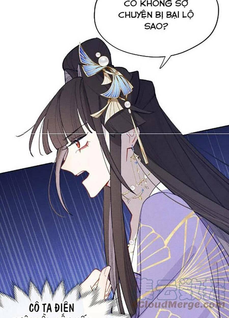 Quân Nhan Tựa Hoa Đào: Chapter 48
