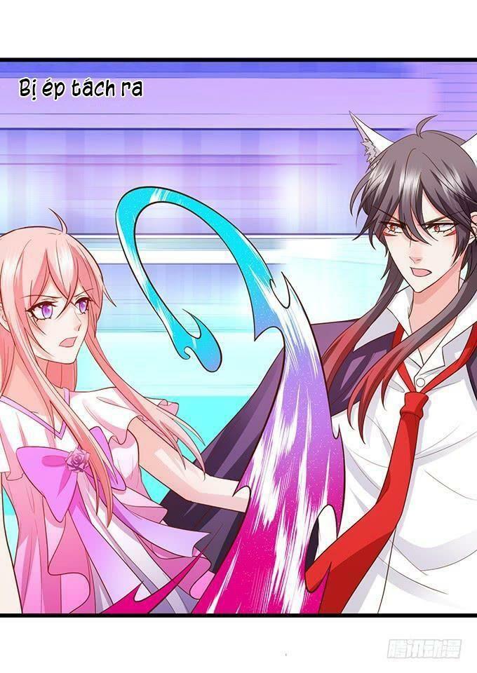 Hồ Tiên Hung Bạo: Chapter 99