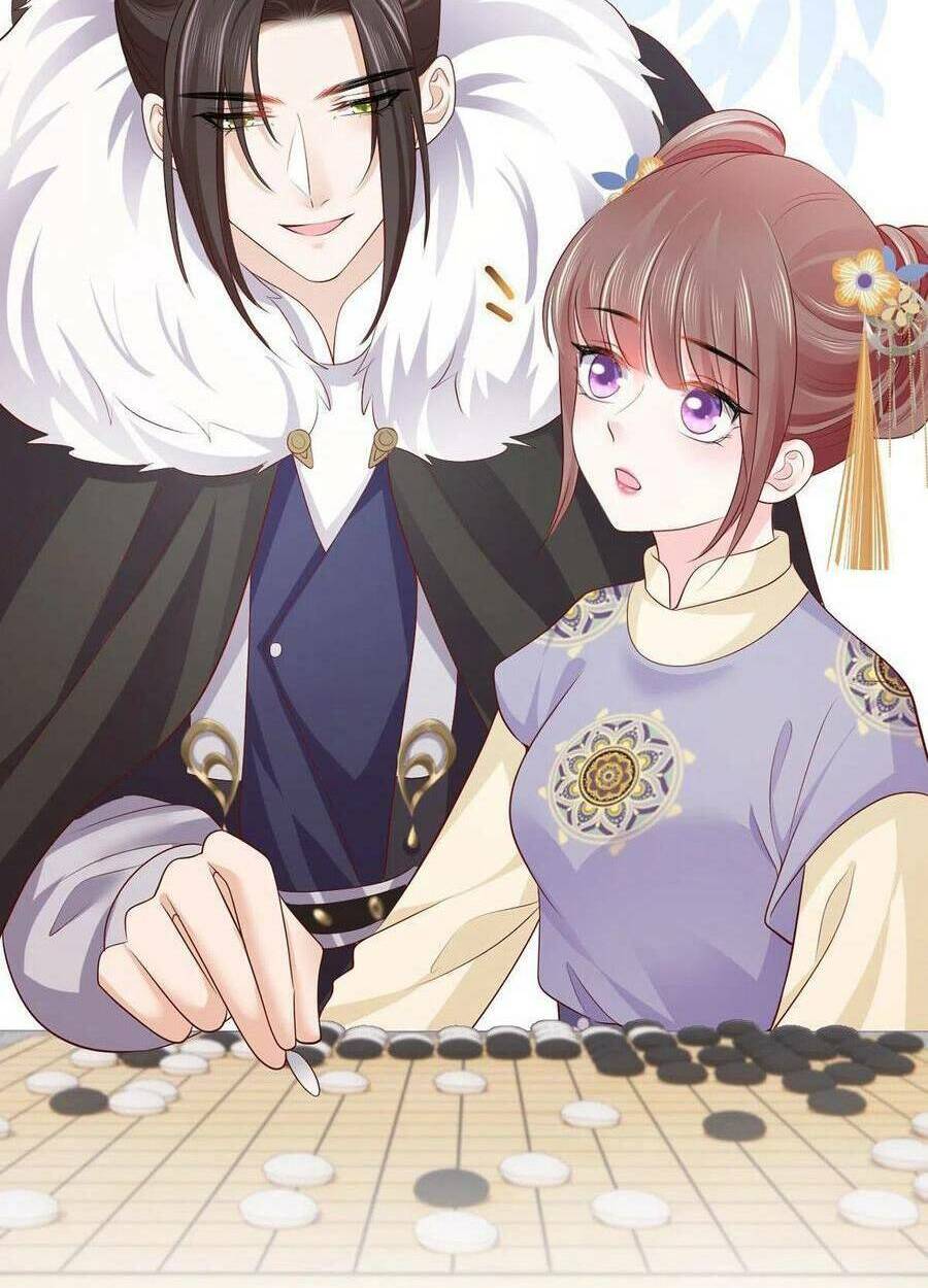 Nữ Thủ Phú Chi Kiều Sủng Nhiếp Chính Vương: Chapter 137
