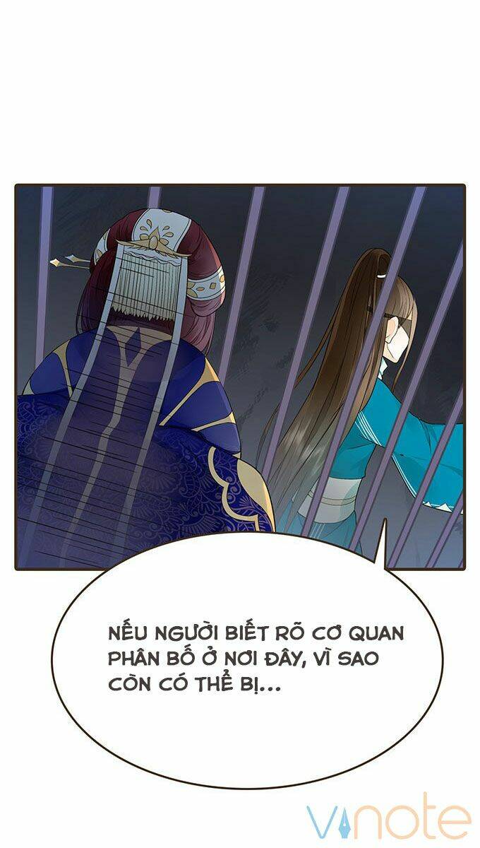 Đại Giá Thừa Tướng: Chapter 13