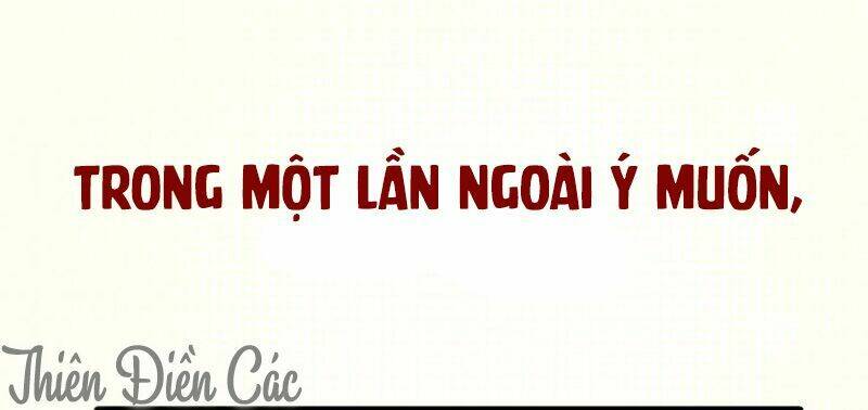 Các Ngươi Muốn Lên Trời: Chapter 1