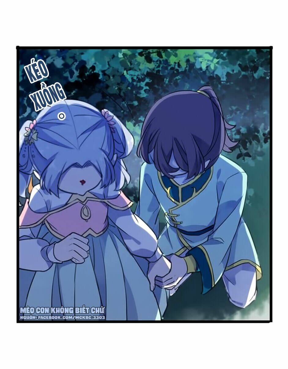 Bách Yêu Dị Văn: Chapter 99