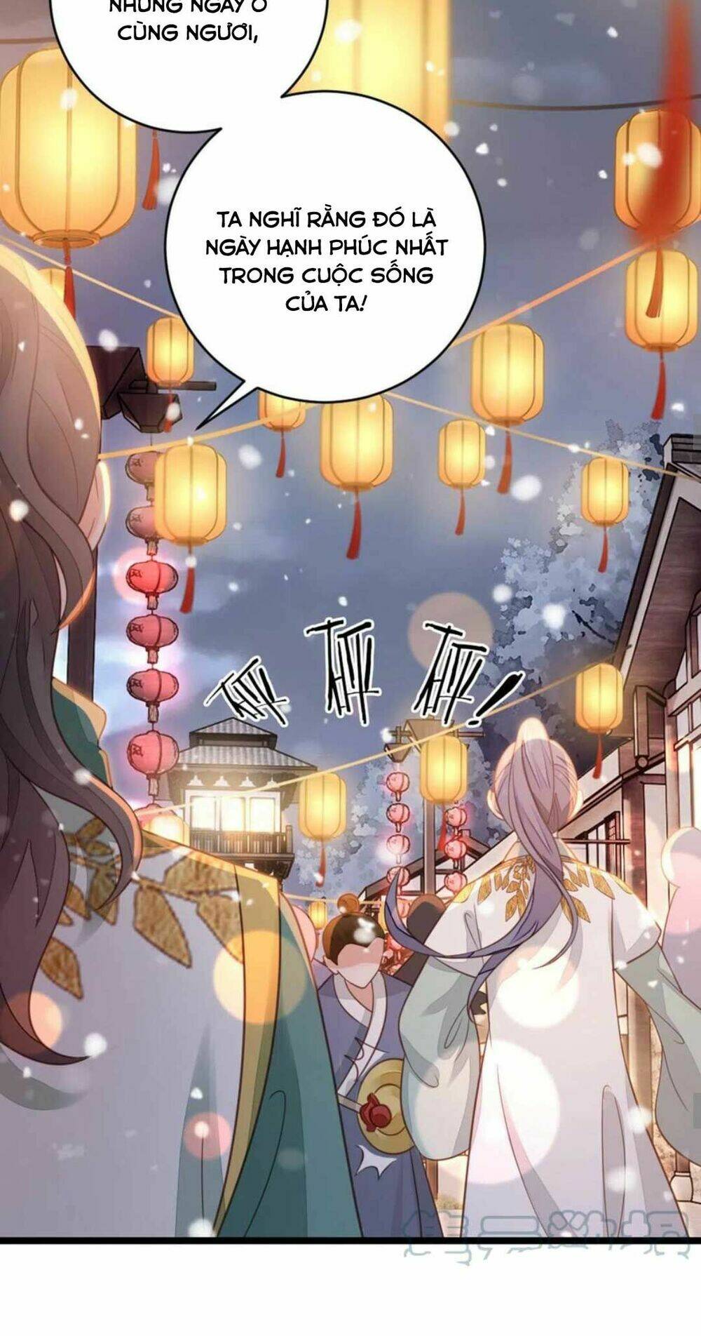 Mau Xuyên Không Rửa Tội Cho Nhân Vật Phản Diện: Chapter 97