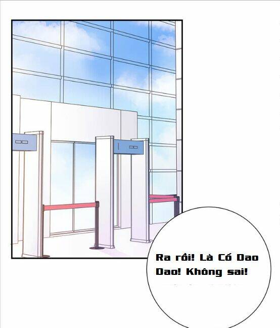 Trọng Sinh Để Ngủ Với Ảnh Đế: Chapter 203