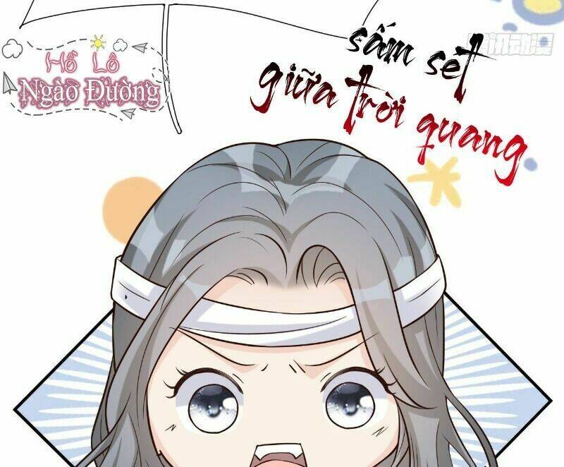 Đưa Em Đi Chơi: Chapter 41