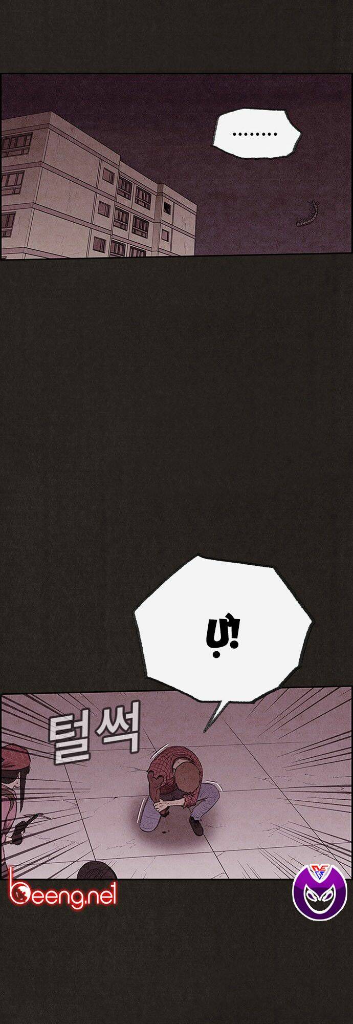 Quái Vật Tại Chung Cư Xanh: Chapter 130