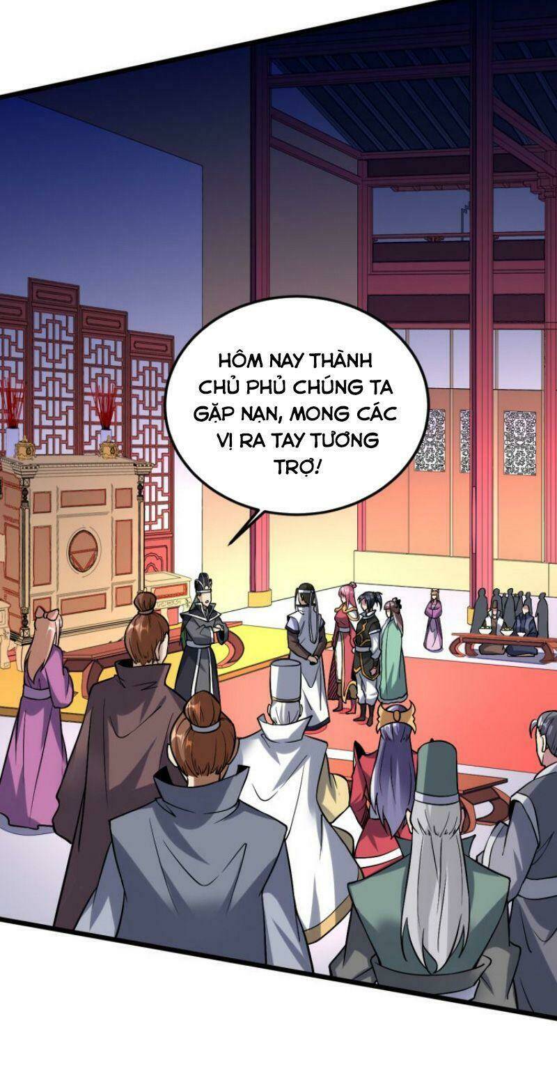 Đấu Hồn Đại Lục: Chapter 50