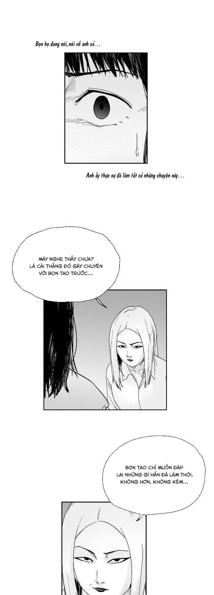 Dear Boy: Chapter 45