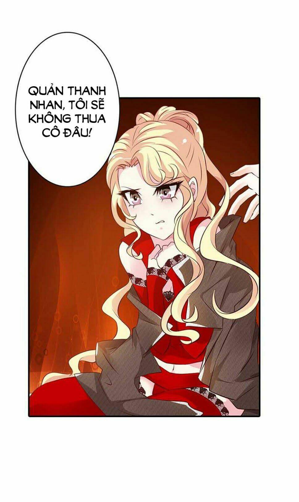 Em Vẫn Còn Nhỏ: Chapter 58