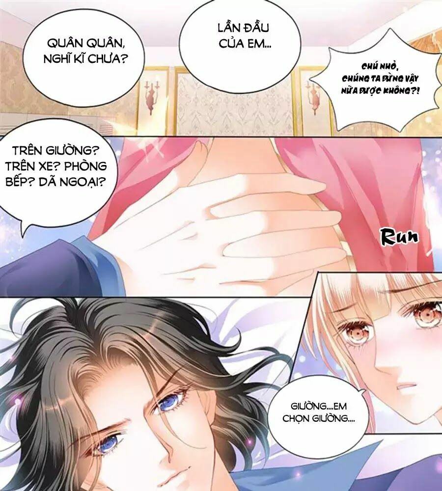 Bá Đạo Tiểu Thúc, Xin Trêu Chọc Vừa Thôi!: Chapter 51