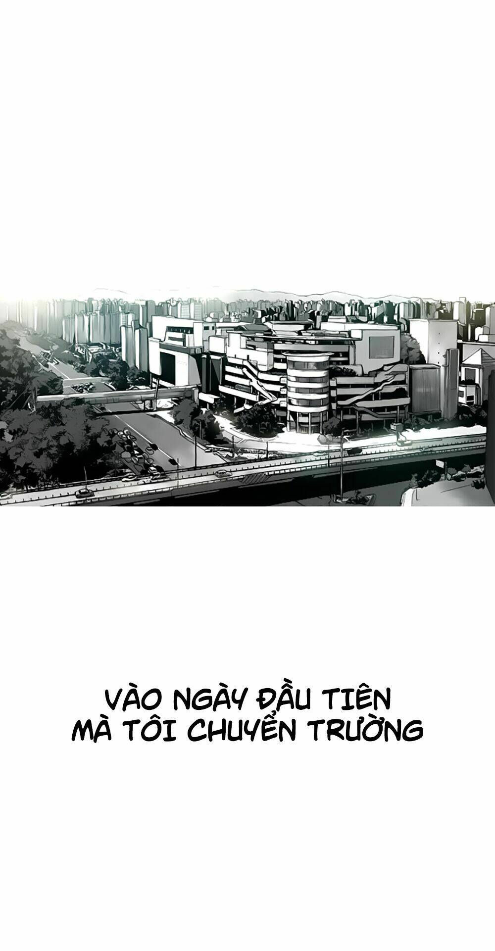 Anh Đại Bá Đạo: Chapter 1