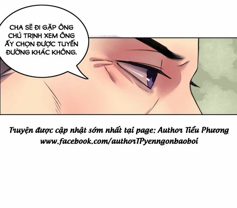 Độc Chiếm Kiều Thê Làm Sủng Phi: Chapter 2.1