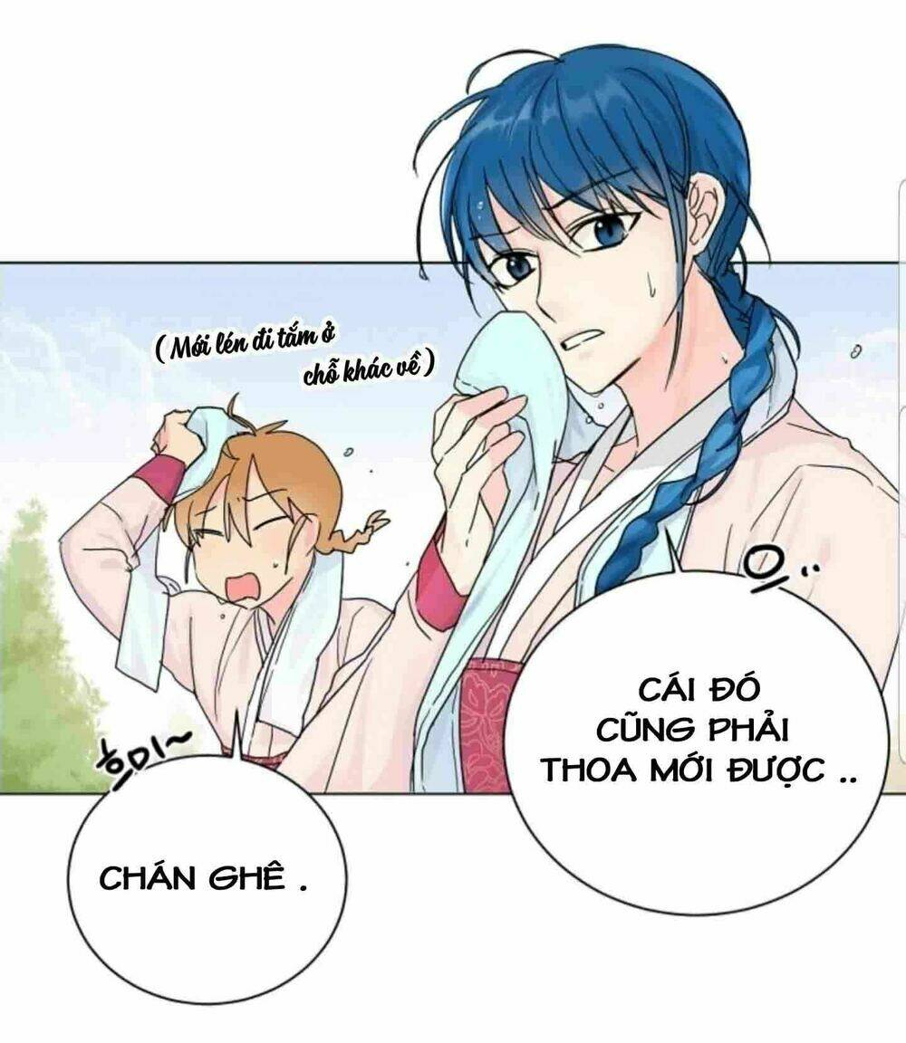Chae Hong Sa: Chapter 27