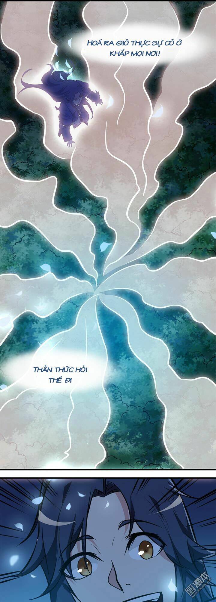 Lâm Phi Truyện: Chapter 15