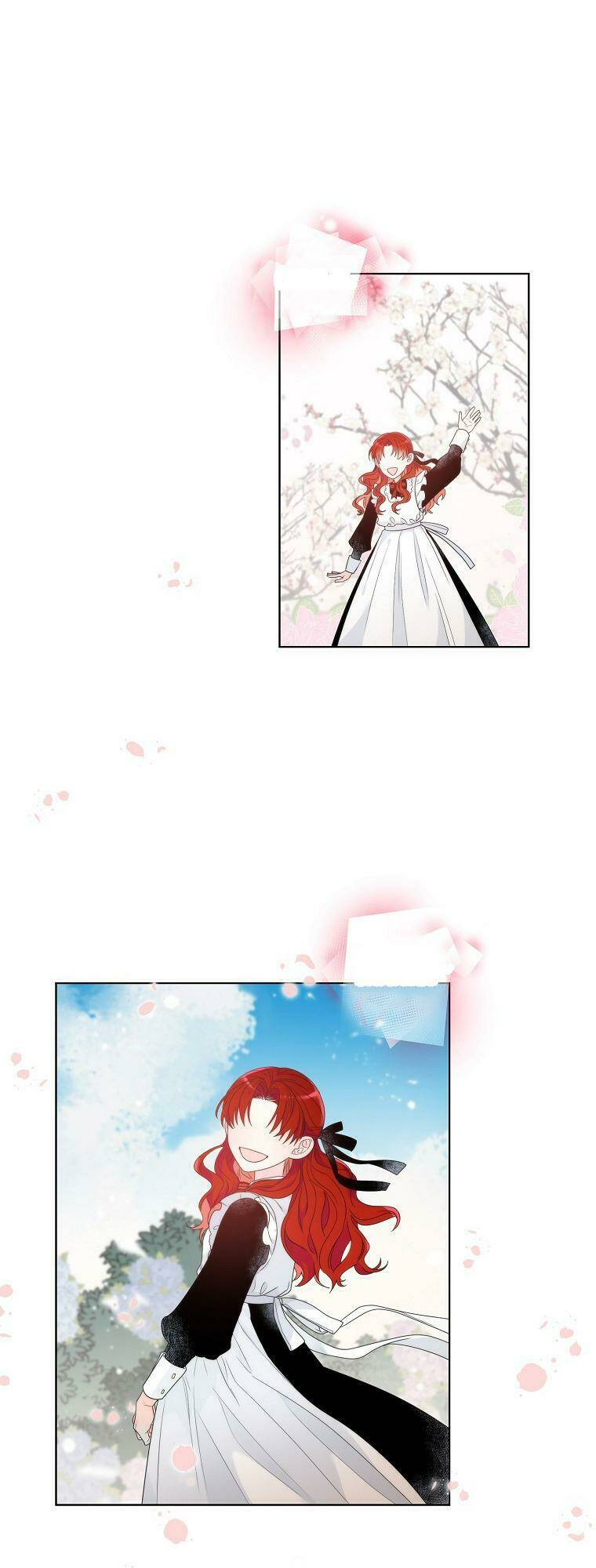 Hoàng Hậu Ác Nữ Yêu Quý Tôi: Chapter 3