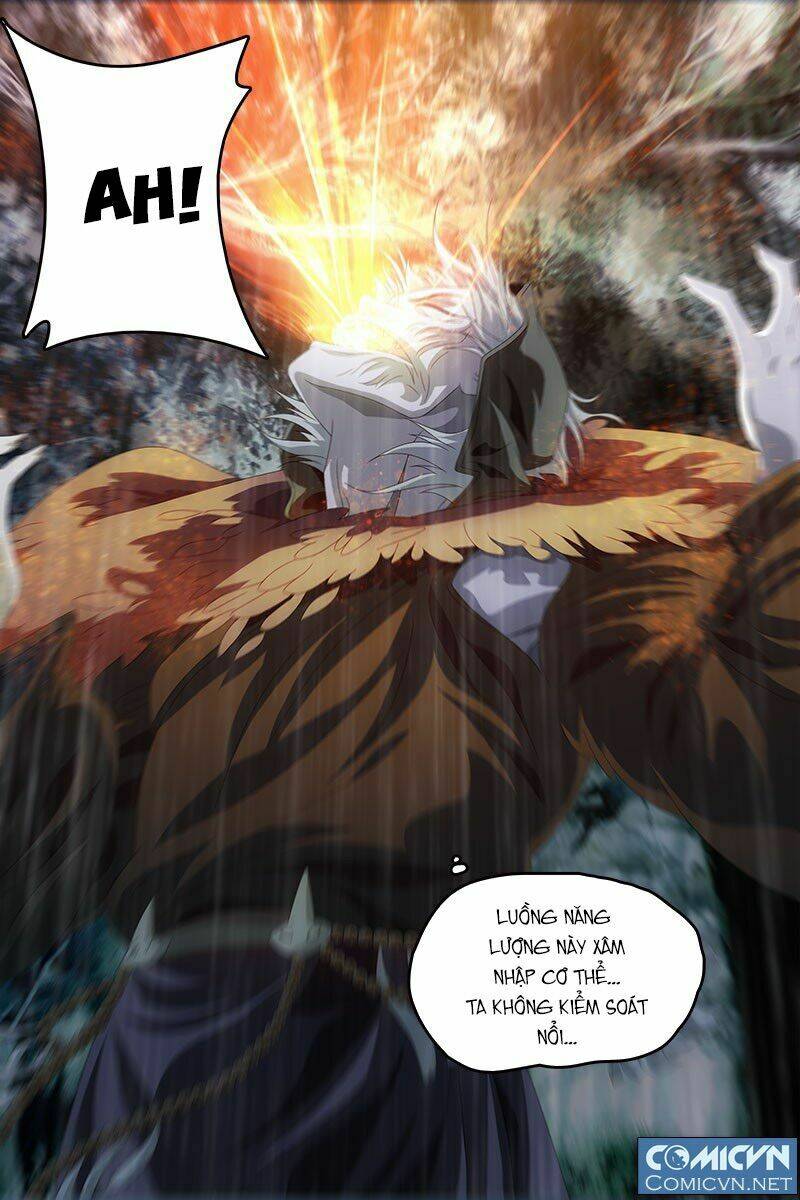 Tây Du Tầm Sư Phục Ma Lục: Chapter 19