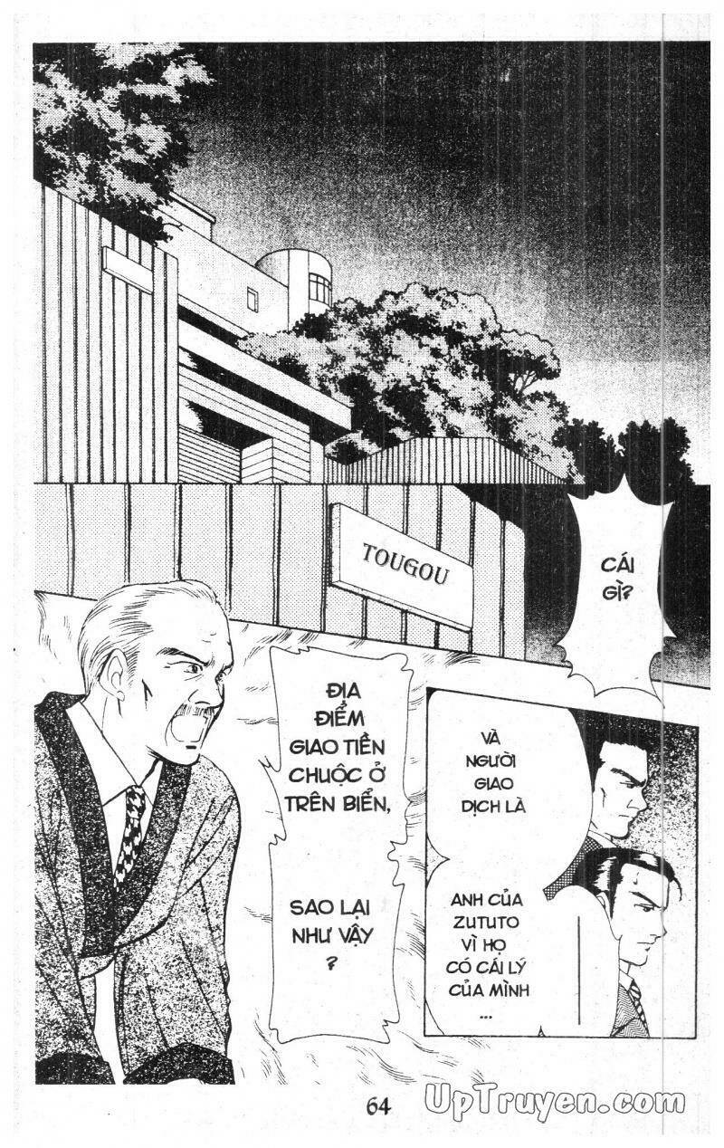 9 Banme No Musashi: Chapter 10